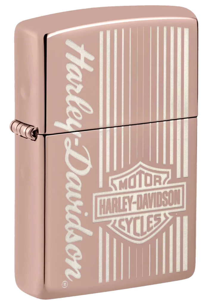 Zippo Harley-Davidson
