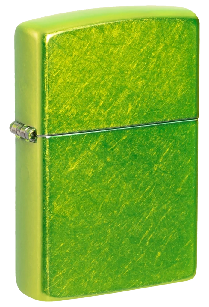 Zippo Lurid