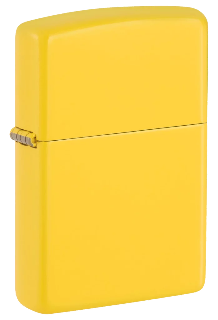 Zippo Sunflower