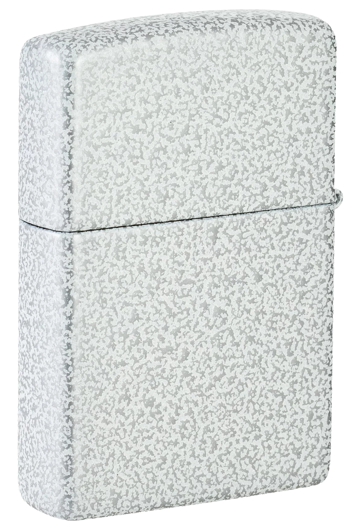 Zippo Glacier with Zippo Logo - immagine 3