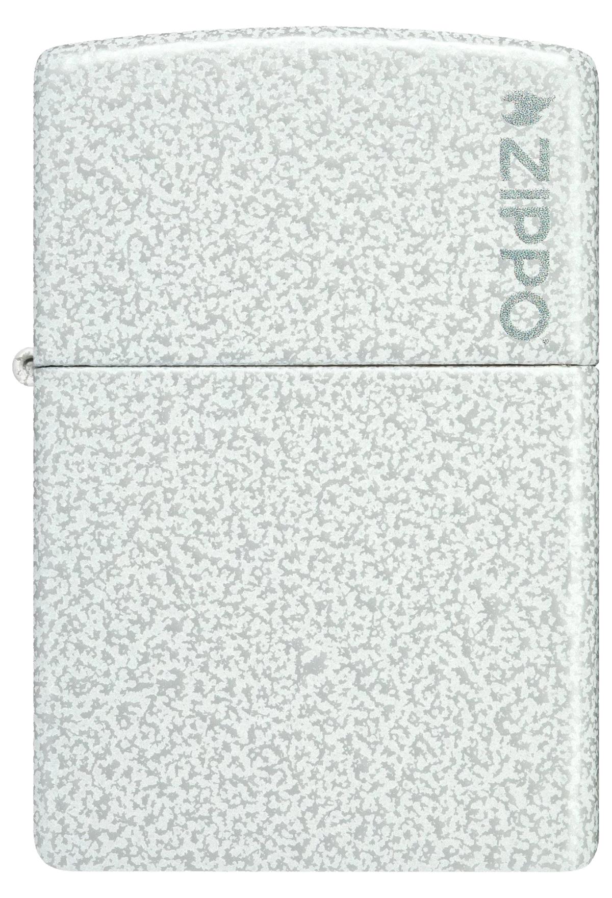 Zippo Glacier with Zippo Logo - immagine 2
