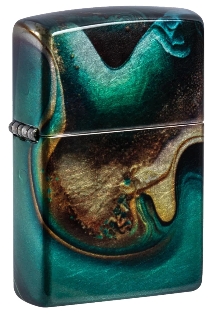 Zippo 48459 Marble Design