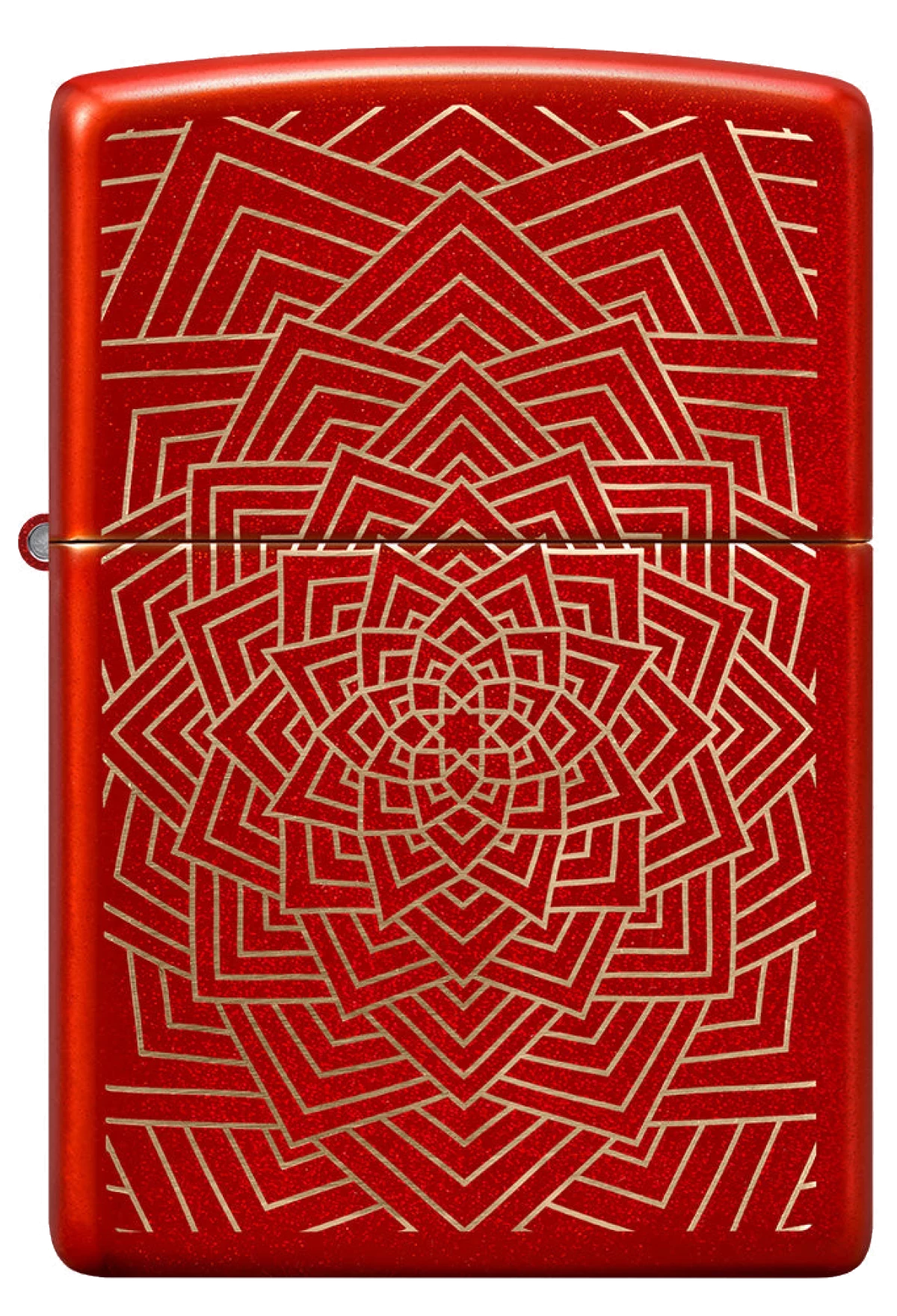 Zippo 49475 Flowering Design – Image 2