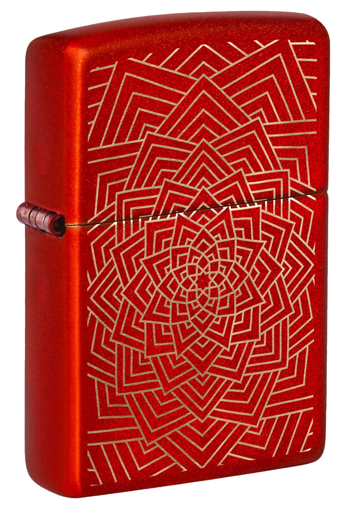 Zippo 49475 Flowering Design
