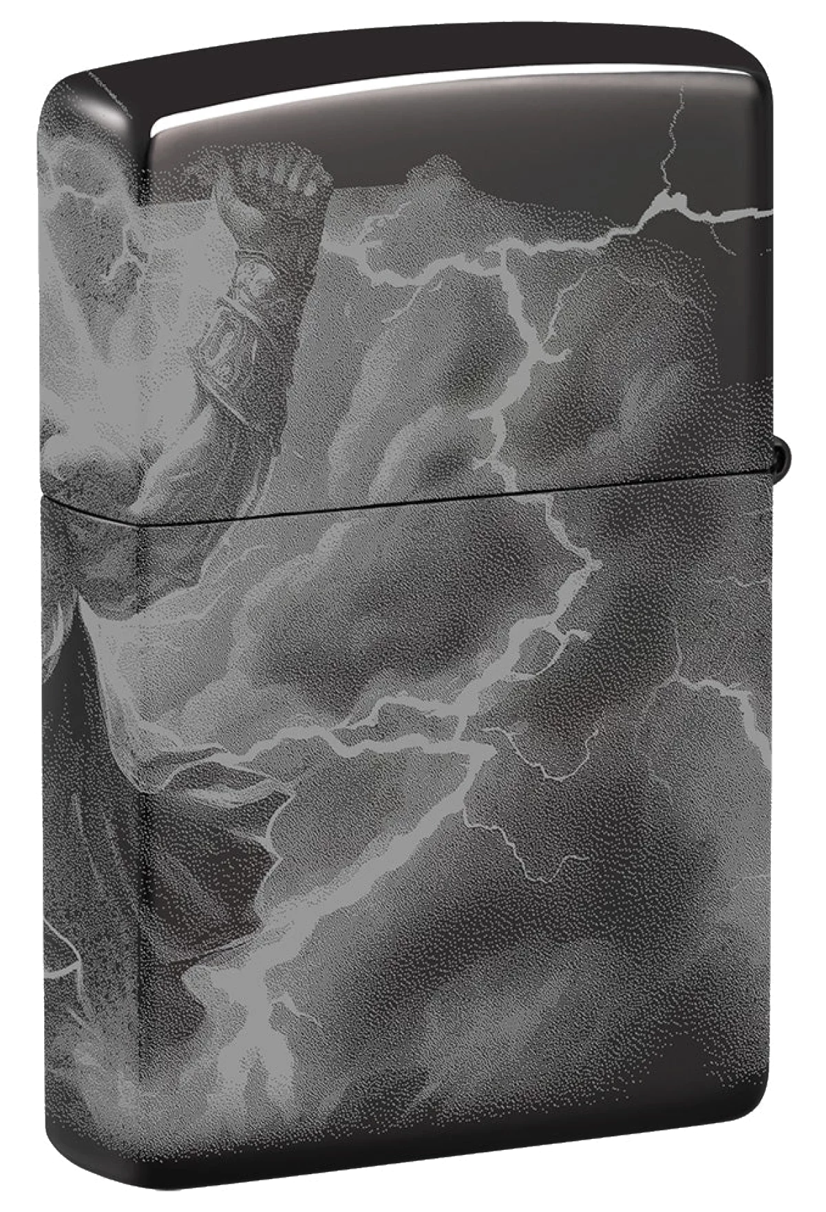 Zippo 24756 Zeus Design – Image 3