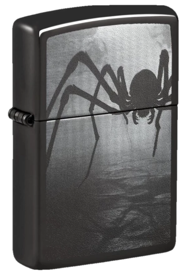 Zippo 24756 Spider Design
