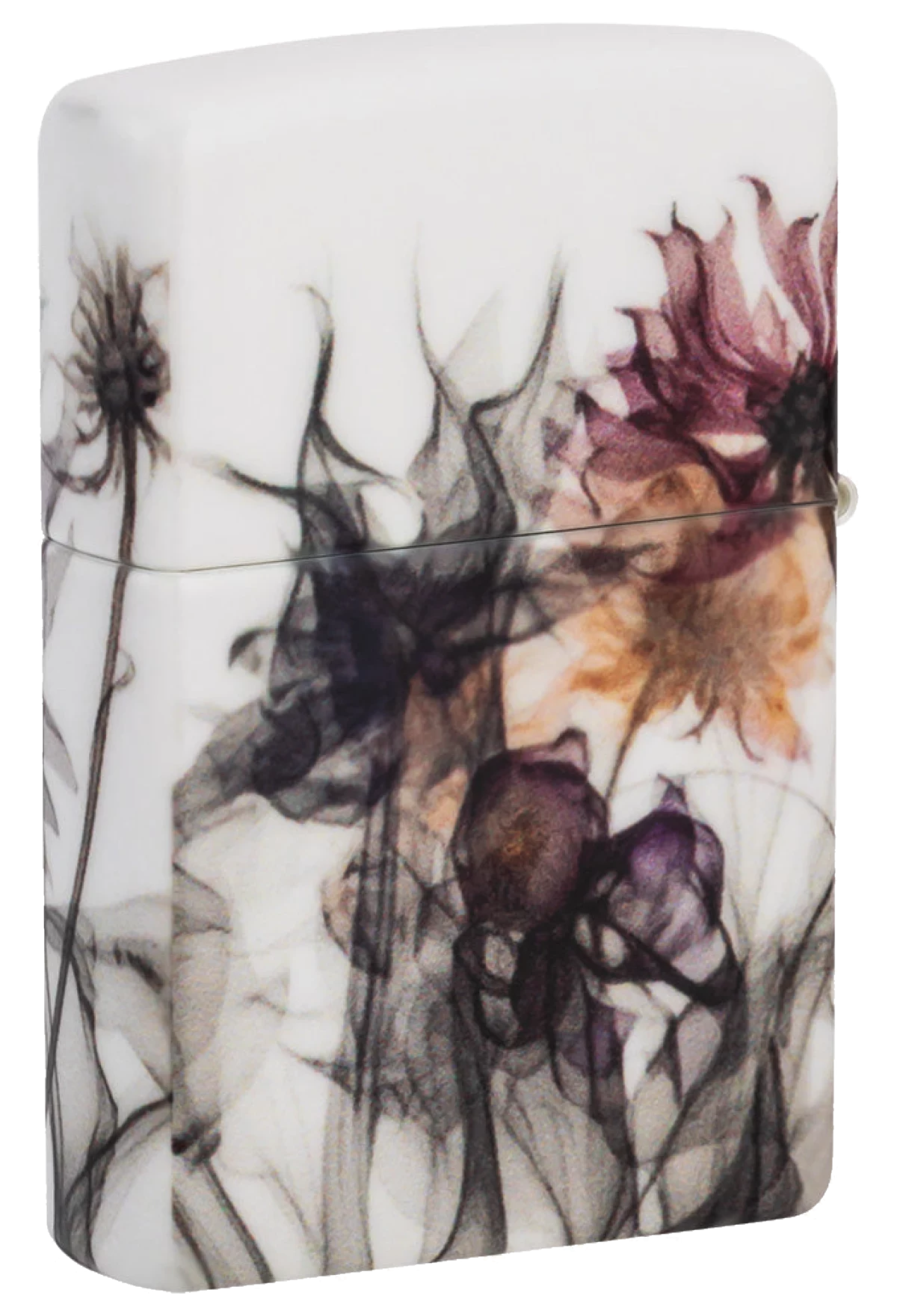 Zippo 49352 Flower X-Ray Design - immagine 3