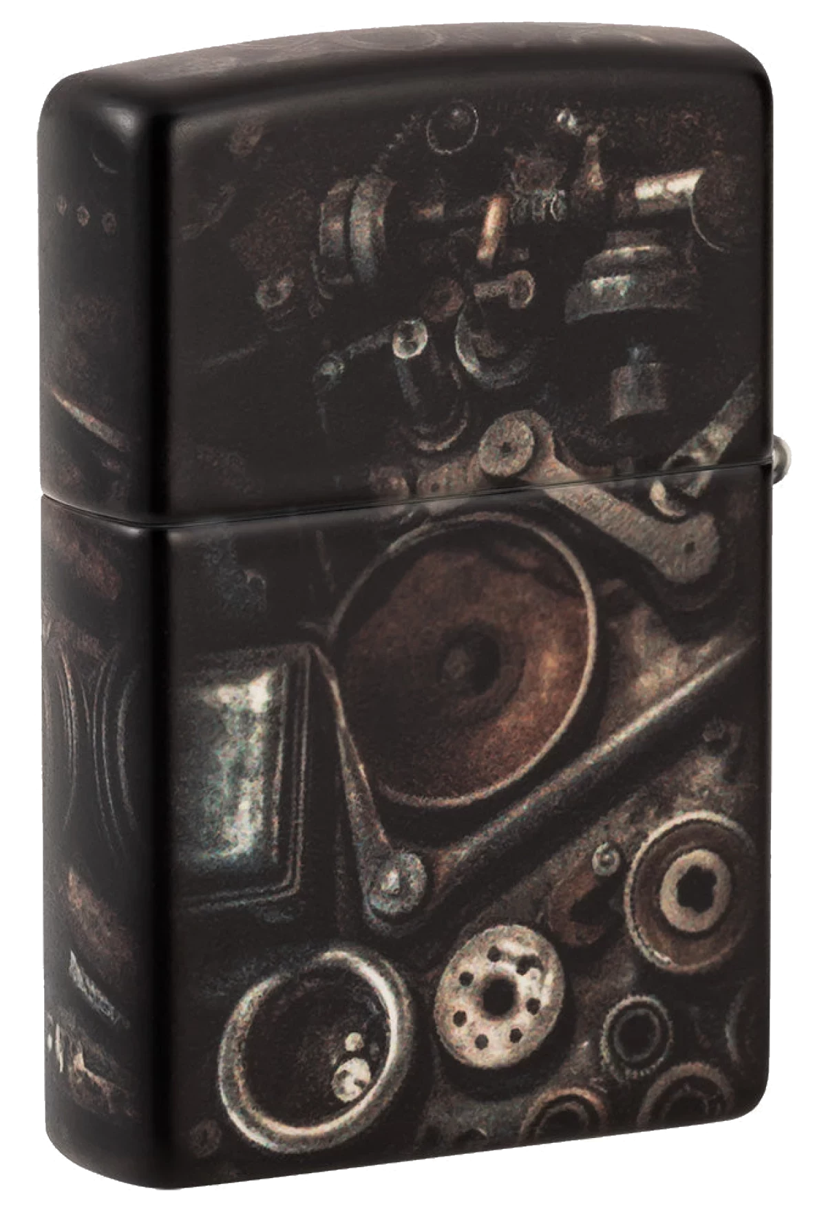 Zippo 49352 Vintage Tools Design – Image 3