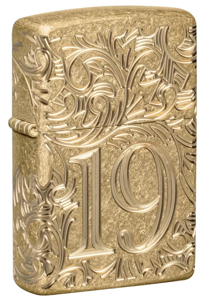 Zippo 28496 1932 Filigree
