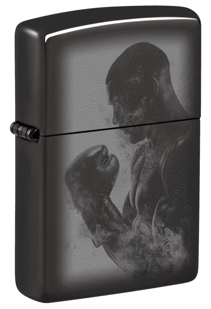 Zippo 24756 Boxer Design