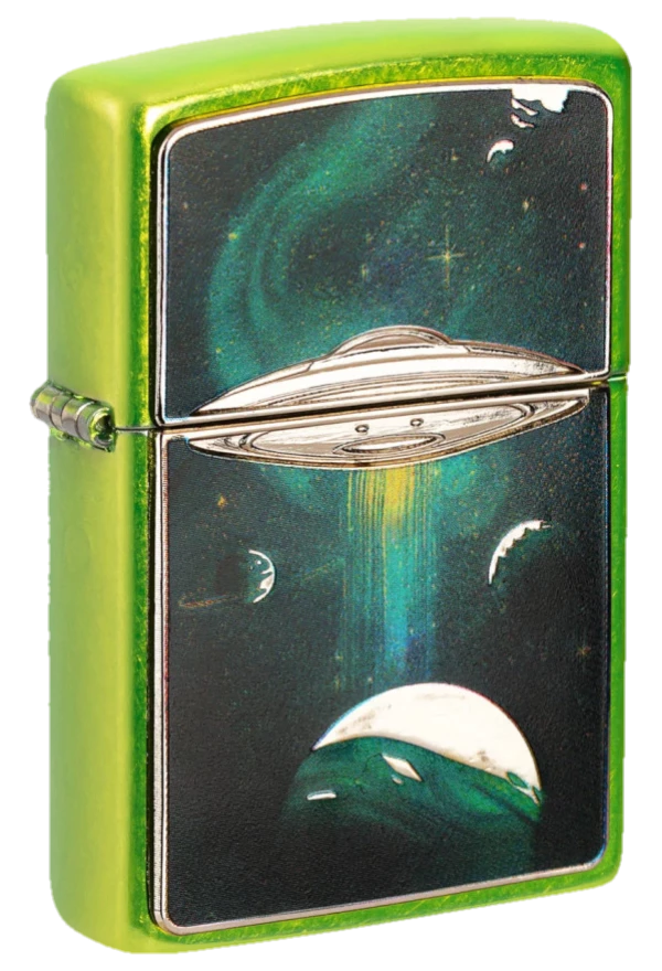 Zippo 24513 UFO Light Beam