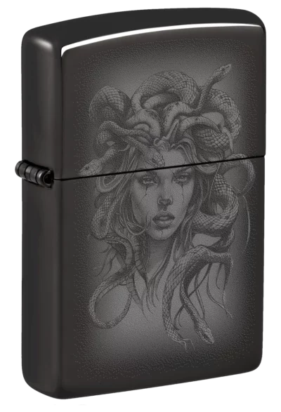 Zippo 24756 Medusa Design