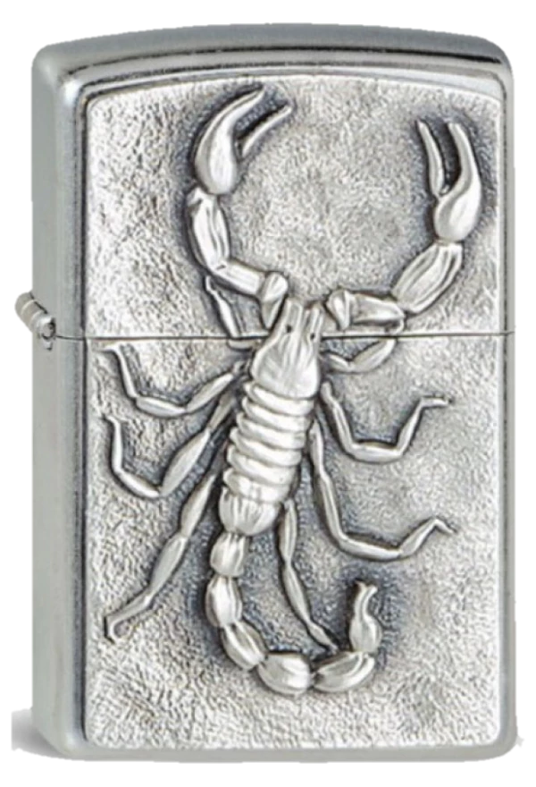 Zippo Scorpion