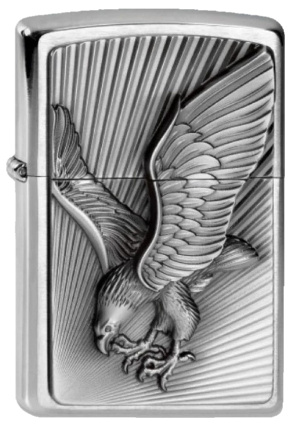 Zippo Eagle 2013