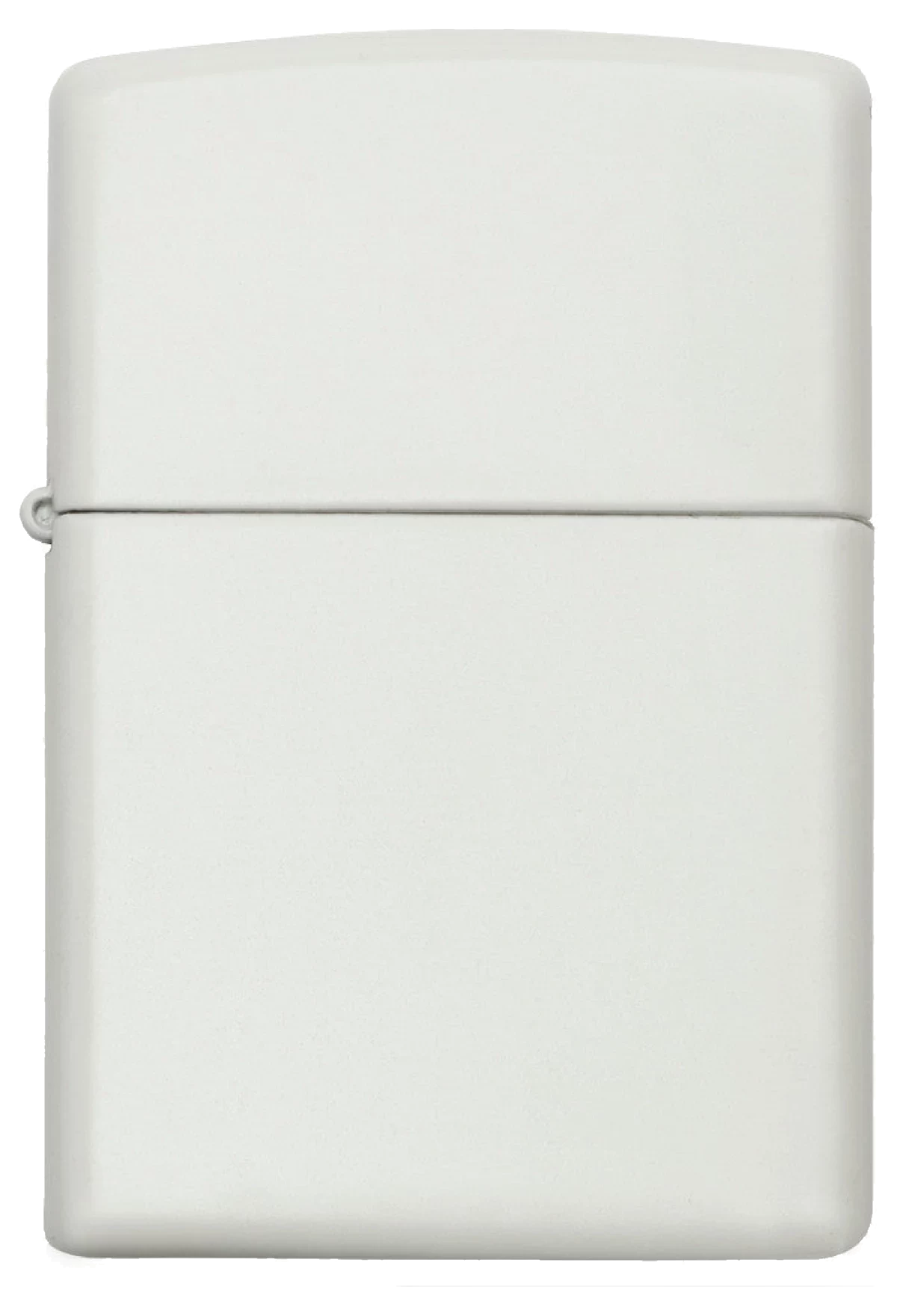 Zippo White Matte – Image 2