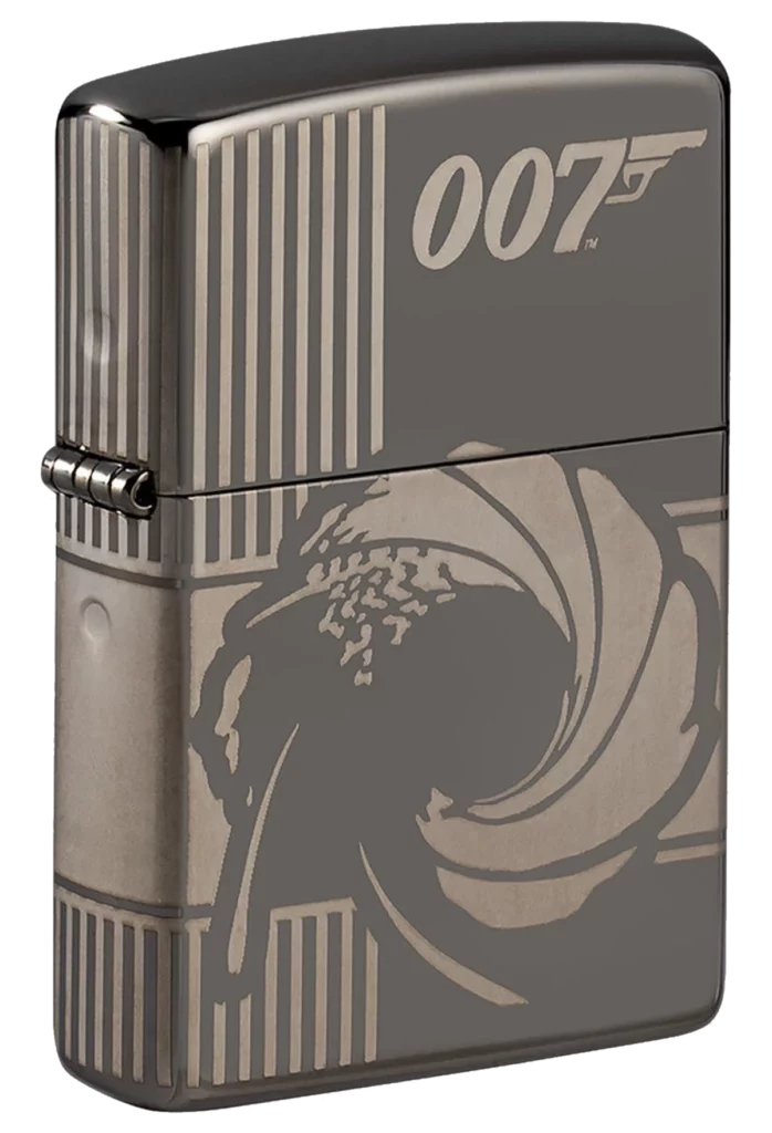 Zippo Bond BT All