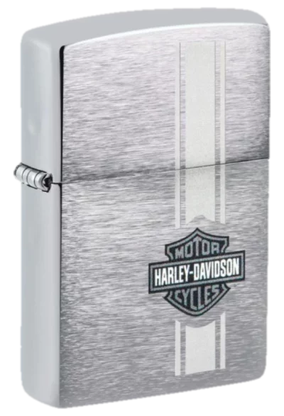 Zippo Harley - Davidson Designs
