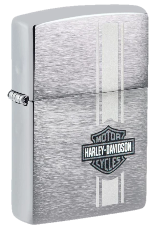 Zippo Harley - Davidson Designs