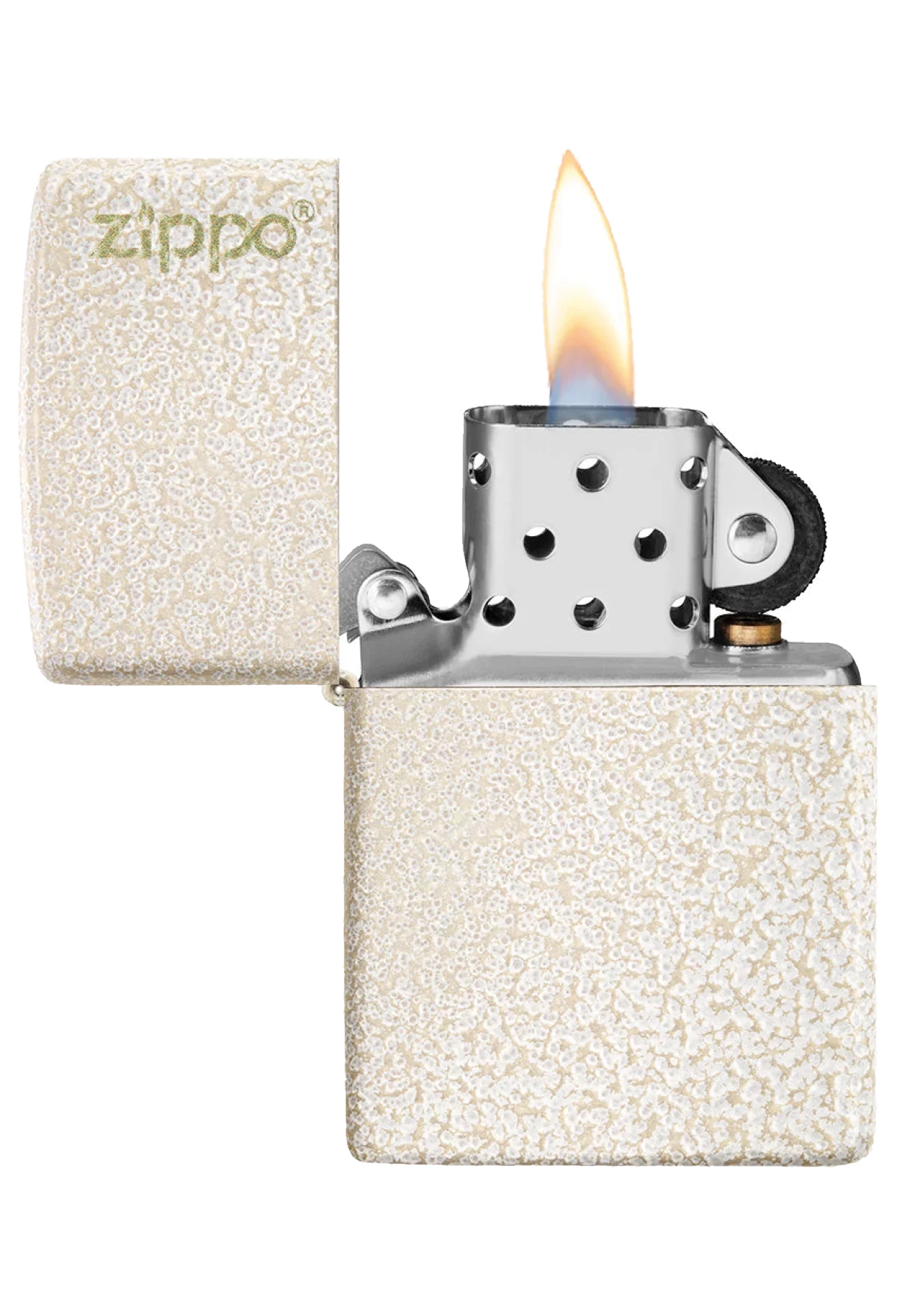 Zippo Logo – Bild 3