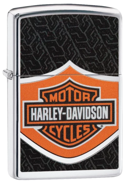 Zippo Harley Davidson
