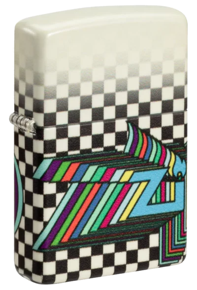 Zippo Nostalgia