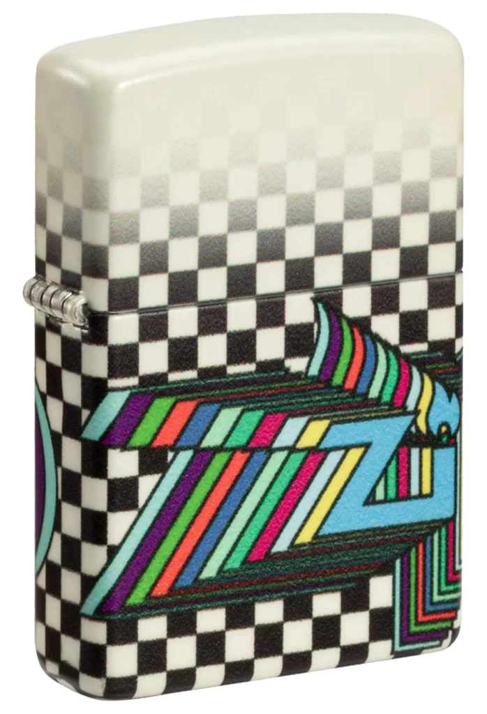 Zippo Nostalgia