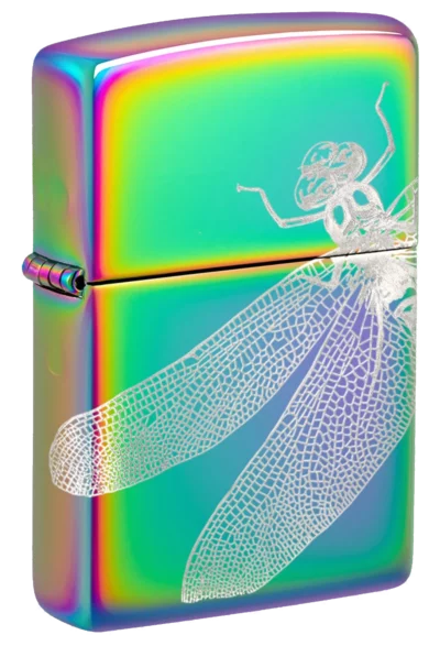 Zippo Dragonfly