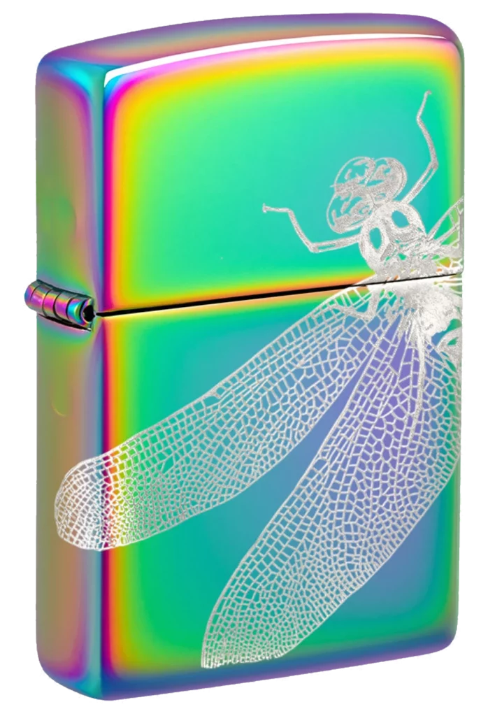 Zippo Dragonfly