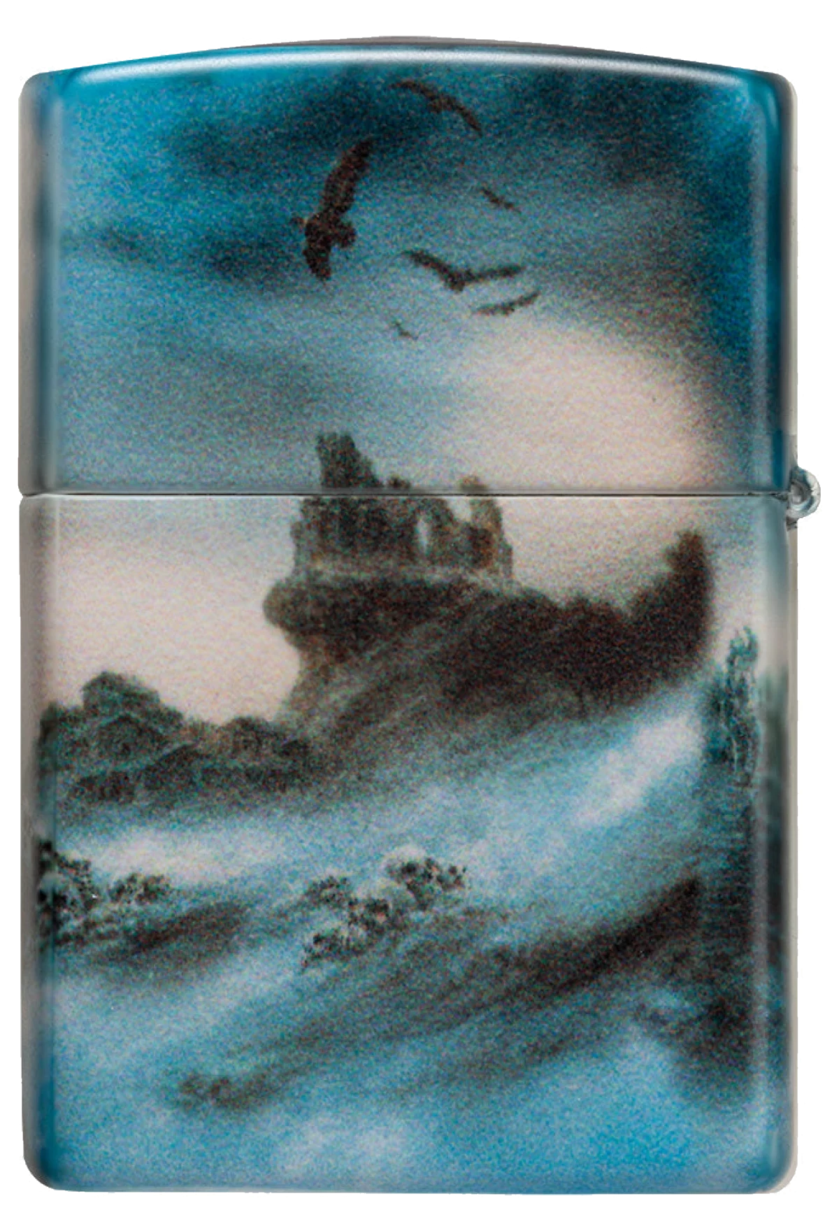 Zippo Luis Royo – Image 3