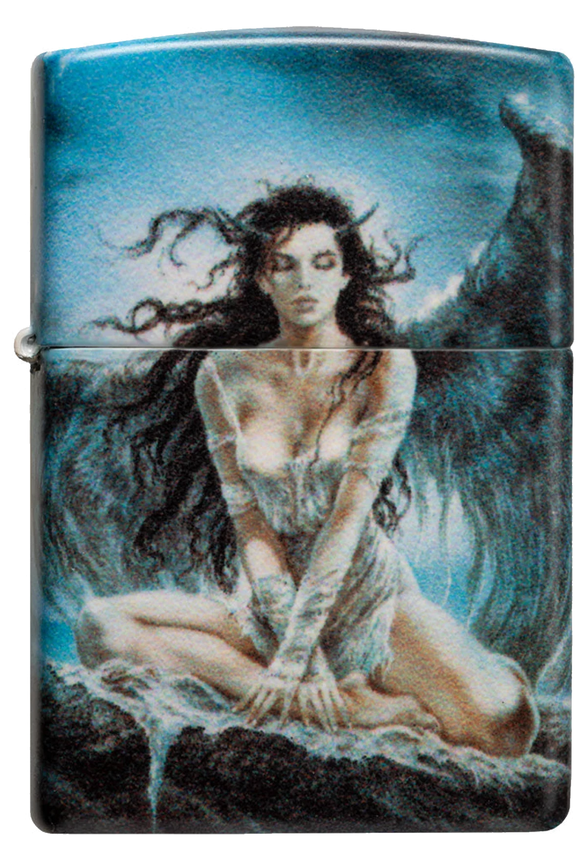 Zippo Luis Royo – Image 2