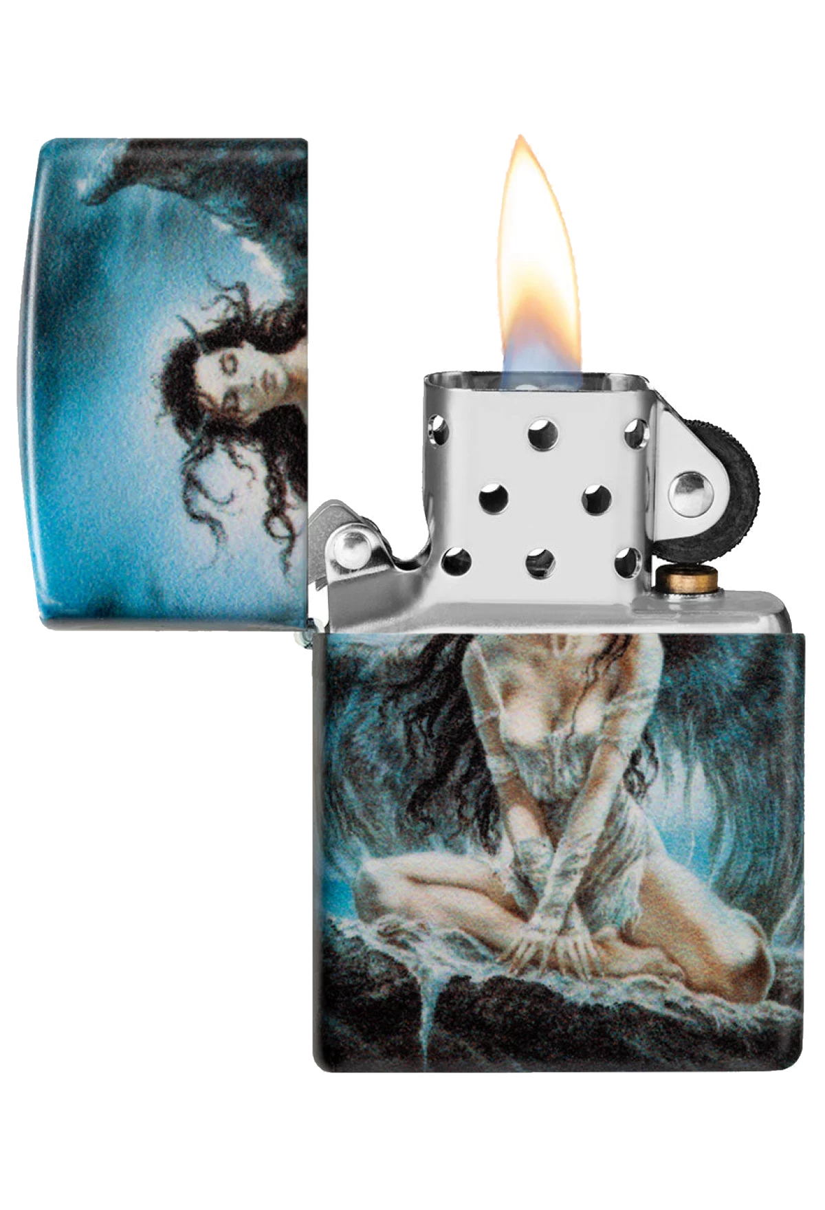 Zippo Luis Royo – Image 4