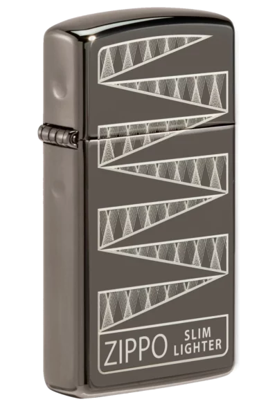 Zippo 65thAnniversary Slim