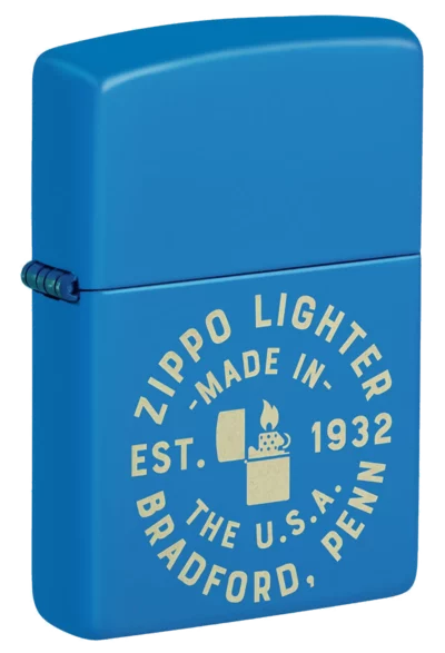 Zippo 48628 Zippo Design
