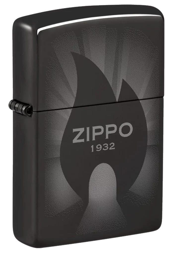 Zippo 24756 Zippo Flame 1932