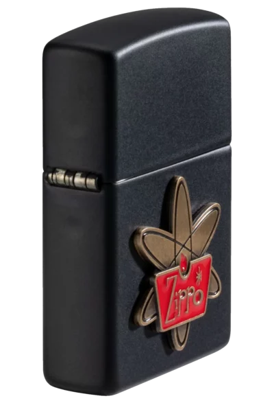 Zippo 218 Retro Zippo