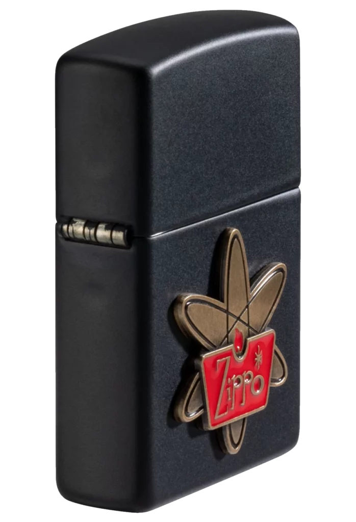 Zippo 218 Retro Zippo