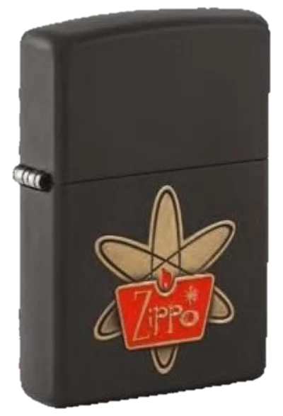 Zippo 218 Retro Zippo