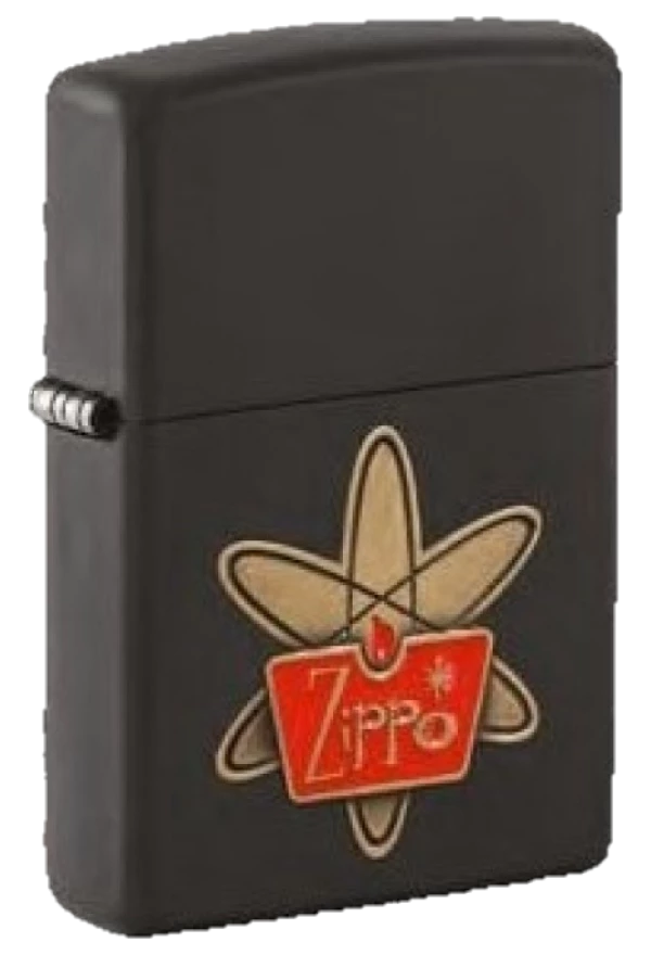 Zippo 218 Retro Zippo