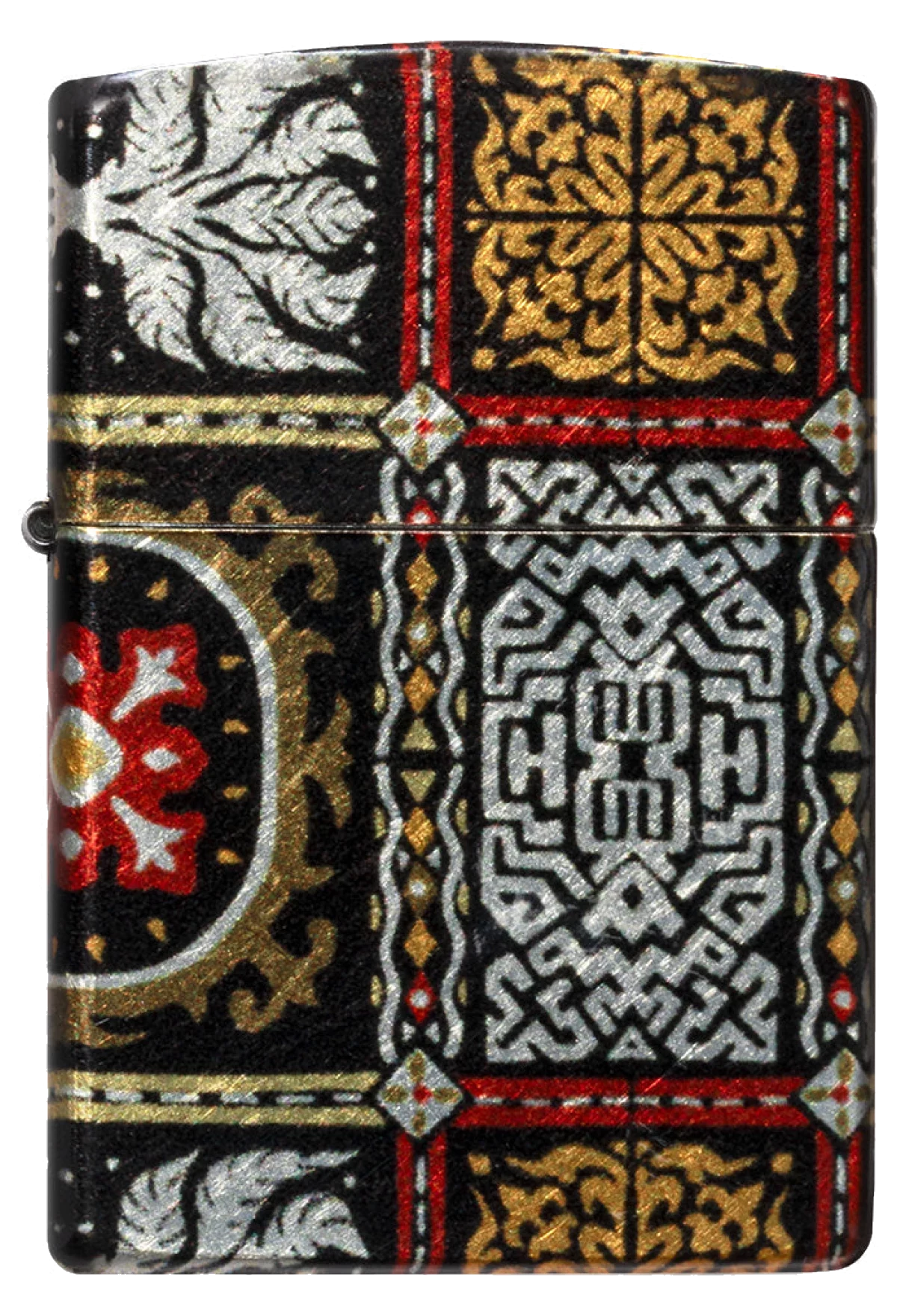 Zippo 48459 Pattern Design – Image 2