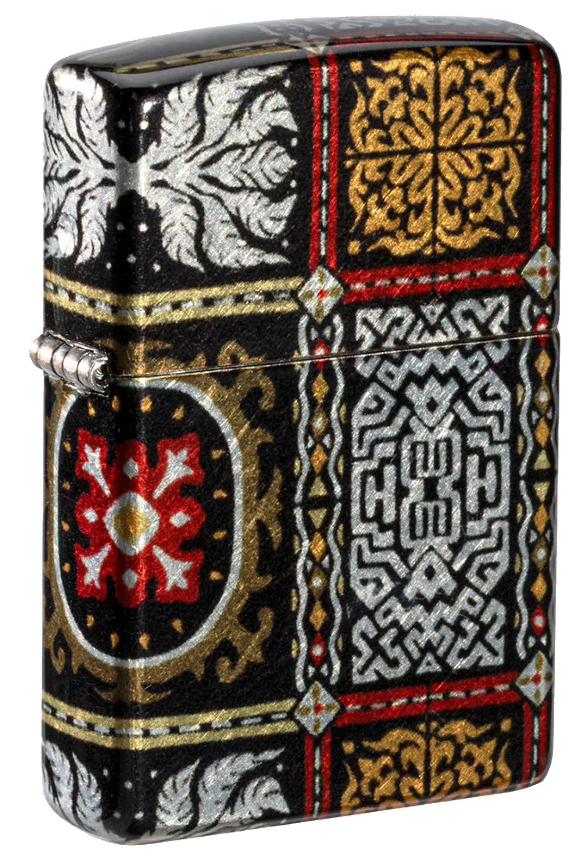 Zippo 48459 Pattern Design