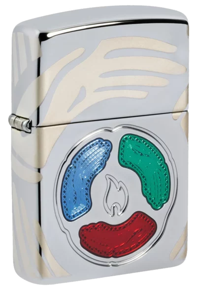 Zippo Collectible of the Year 2025