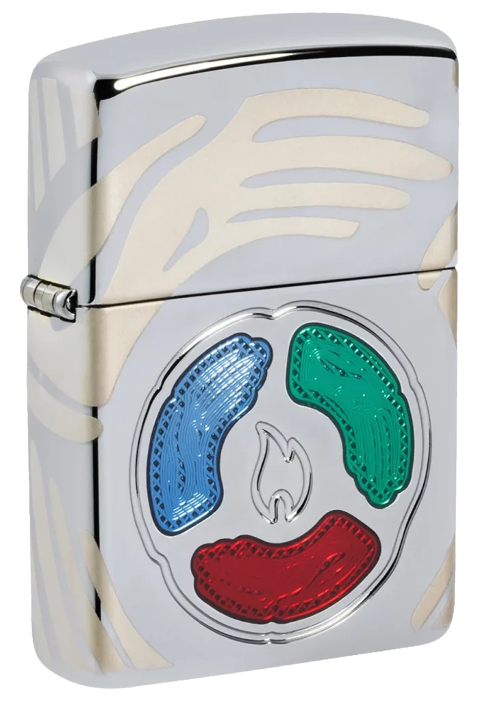 Zippo Collectible of the Year 2025