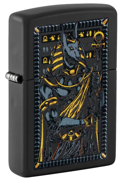 Zippo 218 Mythological Design