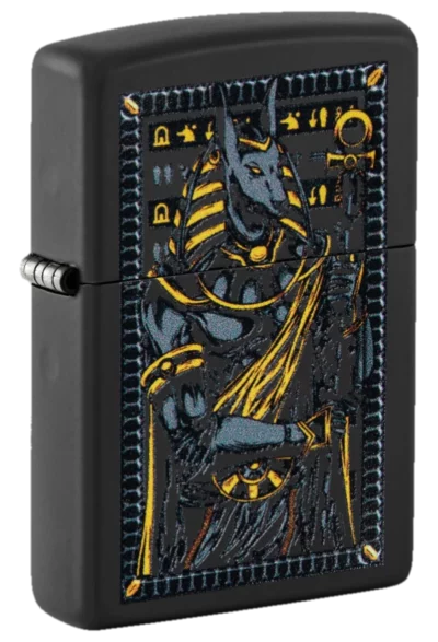 Zippo 218 Mythological Design