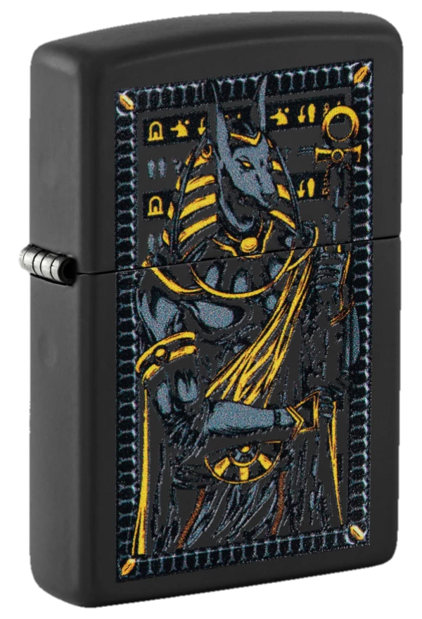 Zippo 218 Mythological Design