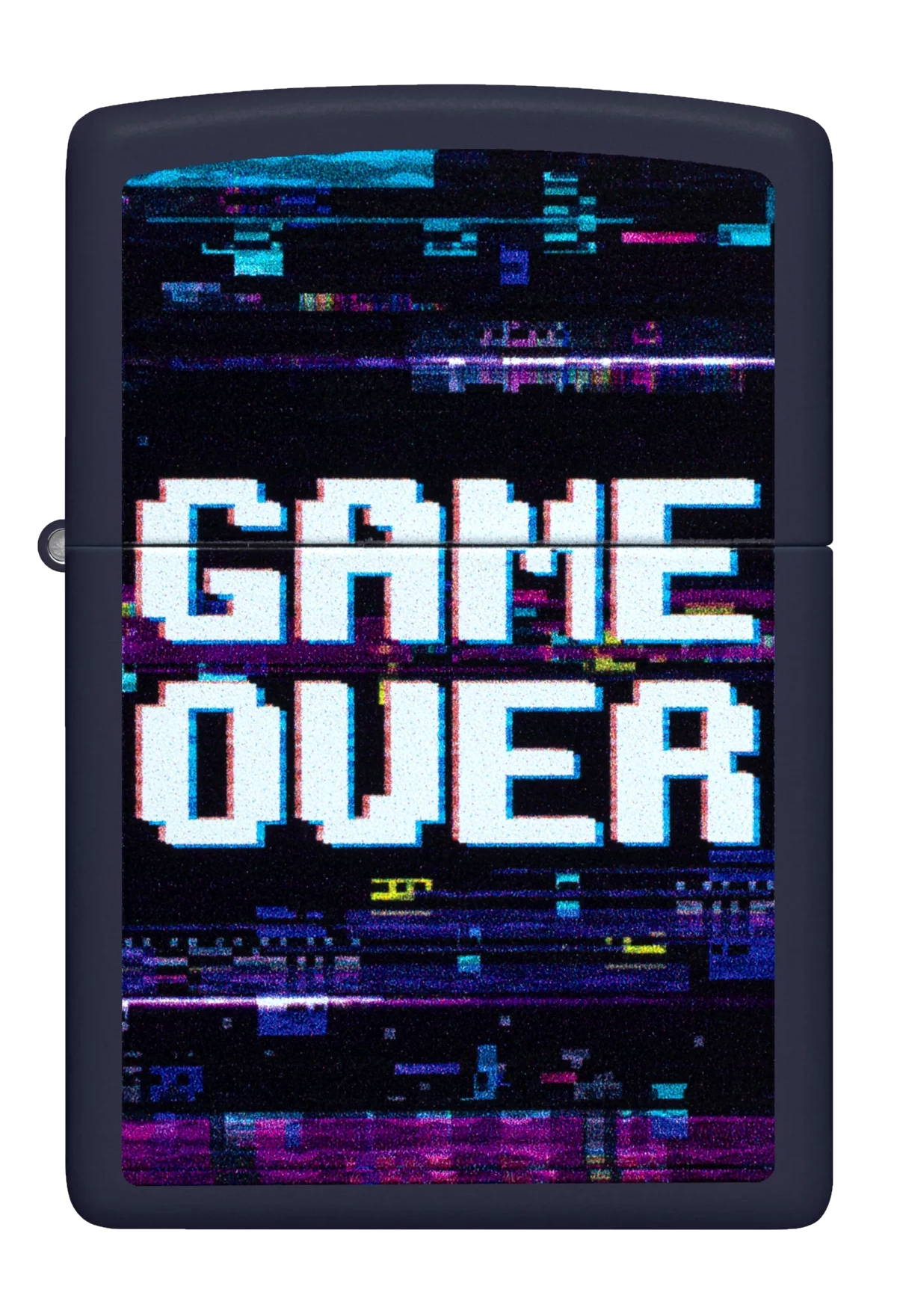 Zippo 239 Game Over Design – Image 2