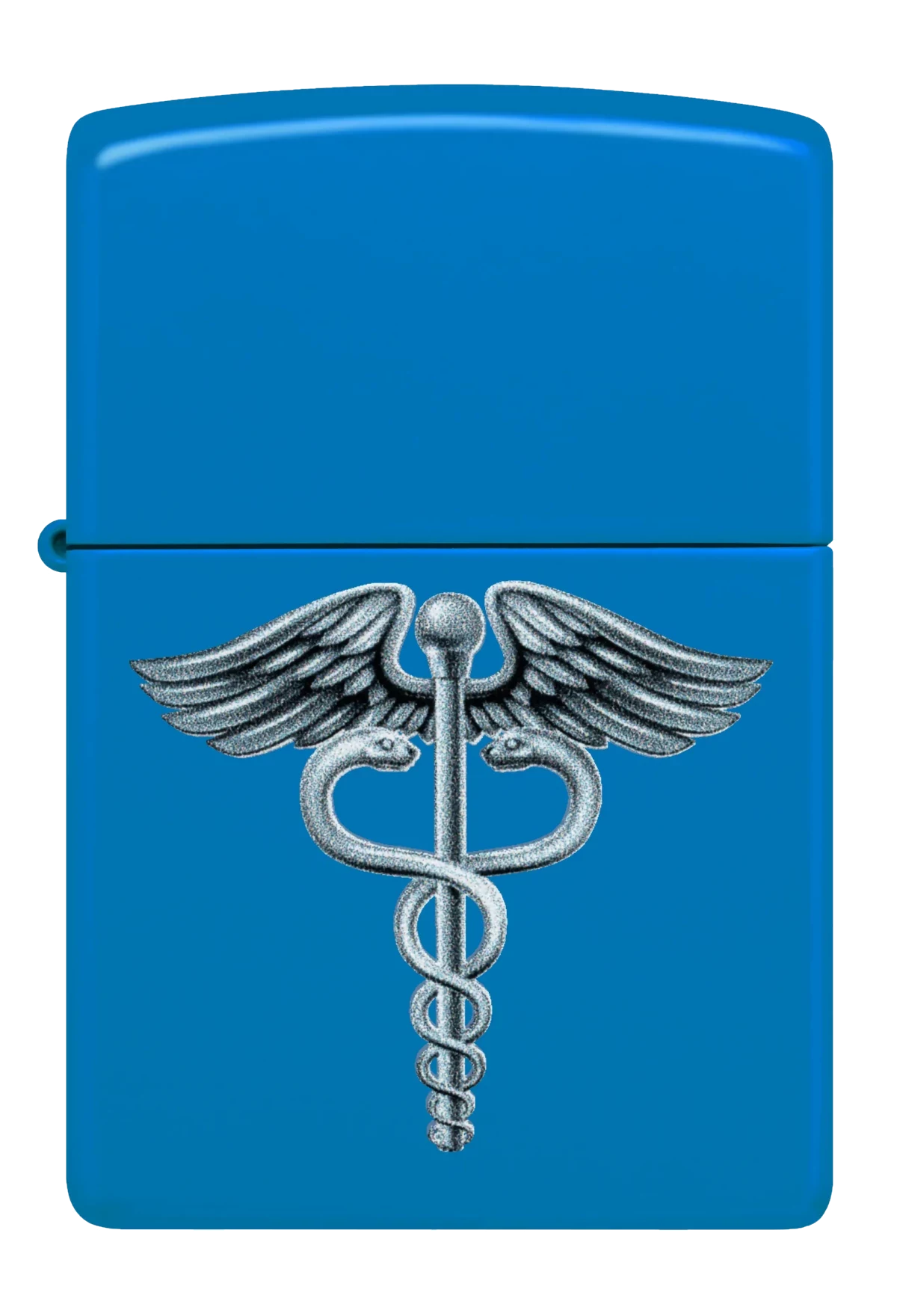Zippo Caduceus Symbol Design – Image 2