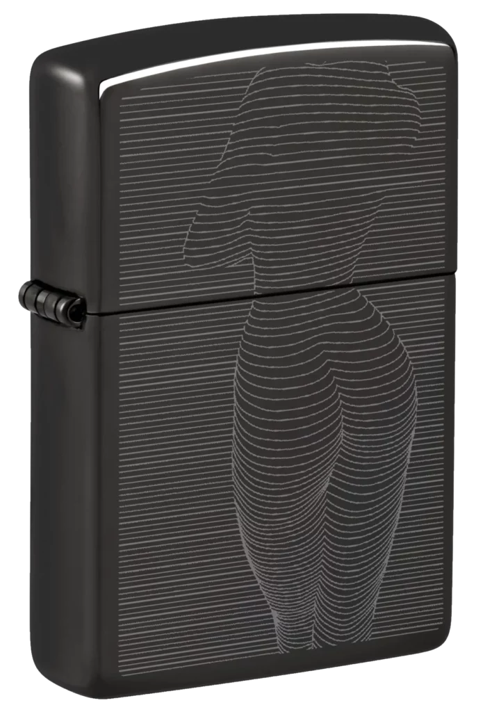 Zippo 24756 Lady Design