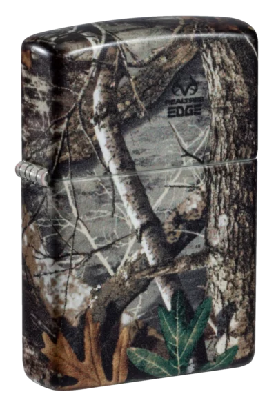 Zippo 49352 Realtree® Design