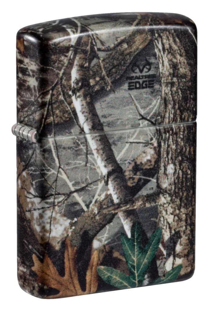 Zippo 49352 Realtree® Design